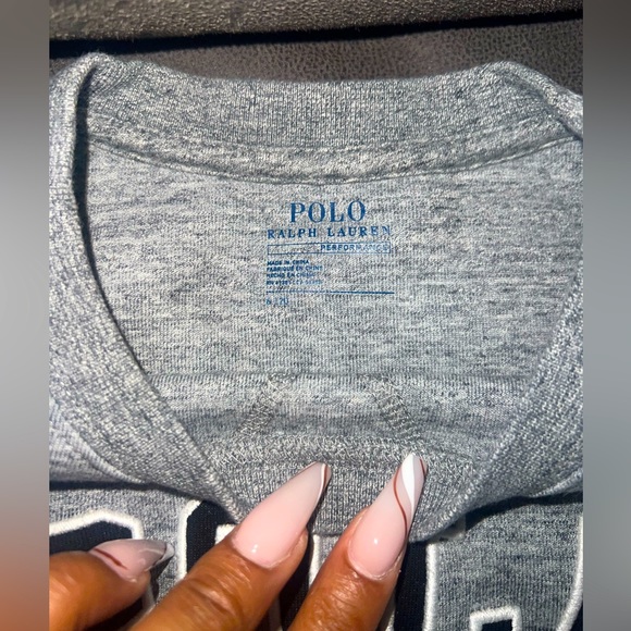 POLO Ralph Lauren Jogger Set Kids - Picture 3 of 5